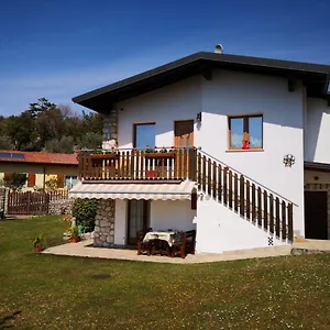 Casa Maestri , Malcesine Italien