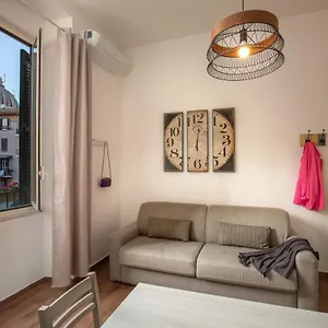 Fornaci Vatican Flat , Rom Italien