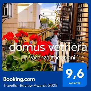 Domus Vetriera , Palermo Italien