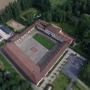  Landhaus Cascina Farisengo