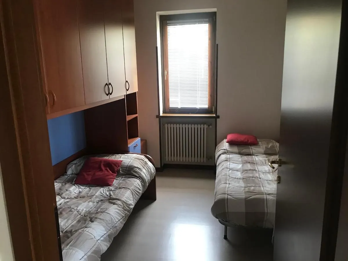 Ferienhaus Villa Casa Sorriso Sorico Italien